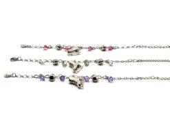 Ice Skating Jewelry - Bracelet With Lilac Charms -Figure Skating Equipment Shop D813150 ca993188 8a0e 4581 973e 822ec01f7b04 1024x10242x 62103.1559074915