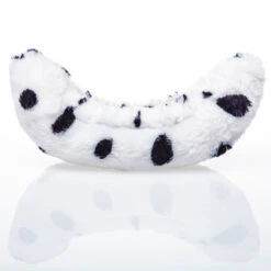 Ice Skating Soakers By Critter Covers - Dalmatian