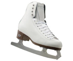 Riedell Model 133 Diamond Ladies Ice Skates