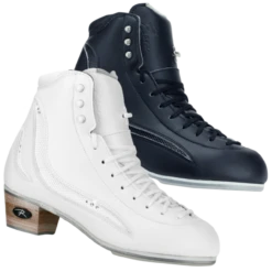 Riedell Elara Figure Skating Boots