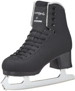 Jackson Ice Skates Freestyle Fusion Mens FS2192 -Figure Skating Equipment Shop FS2192 AngleIn 600x721 58206.1654104230
