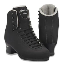 Jackson Ice Skates Debut Fusion FS2452 Mens Boot