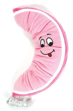 Fun Food Ice Skating Soakers - Grapefruit