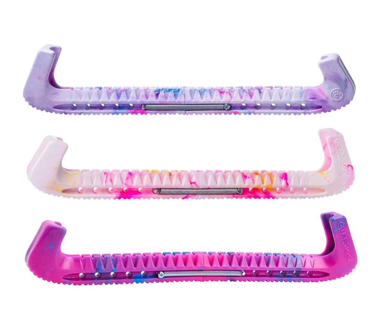 Guardog Skate Guards - Swirlz 3 Guardog Skate Guards - Swirlz