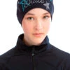 Elite Xpression - Black Skate Like A Star Headband - Turquoise -Figure Skating Equipment Shop HB SSTUR 1000x 20386.1645444667
