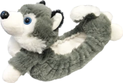 Ice Skating Soakers By Chloe Noel - Husky Soaker