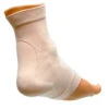 Unlimited Motion - Gel Achiles Heel Sleeve -Figure Skating Equipment Shop HeelSleeveFoot 85932.1540225004