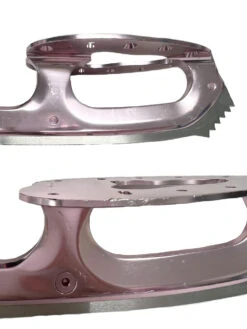 Jackson Ultima Figure Skating Blades Matrix Legacy Pink- Size 10.5'' Only (Refurbished) -Figure Skating Equipment Shop IMG 0356 88524.1648068025