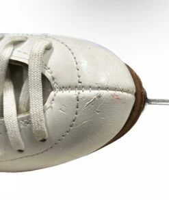 Graf Ice Skates GAM SELECT Ladies G0049- Size 2C ONLY (USED) 9 Graf Ice Skates GAM SELECT Ladies G0049- Size 2C ONLY (USED) -Figure Skating Equipment Shop IMG 3010 77091.1685031276