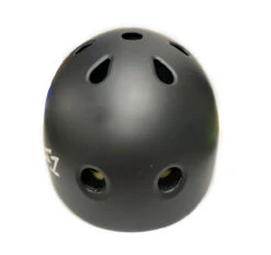 S1 Mini Lifer Helmet - Black Matte- Size M Only (Refurbished) -Figure Skating Equipment Shop IMG 4186 02354.1620752003