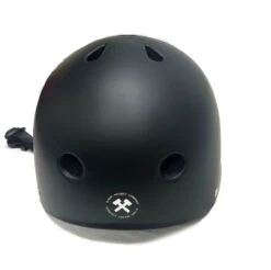 S1 Mega Lifer Helmet - Black Matte- Size L Only (Refurbished) 9 S1 Mega Lifer Helmet - Black Matte- Size L Only (Refurbished) -Figure Skating Equipment Shop IMG 4584 10725.1654634991