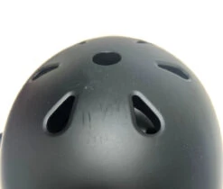 S1 Mega Lifer Helmet - Black Matte- Size L Only (Refurbished) 8 S1 Mega Lifer Helmet - Black Matte- Size L Only (Refurbished) -Figure Skating Equipment Shop IMG 4585 63893.1654634991