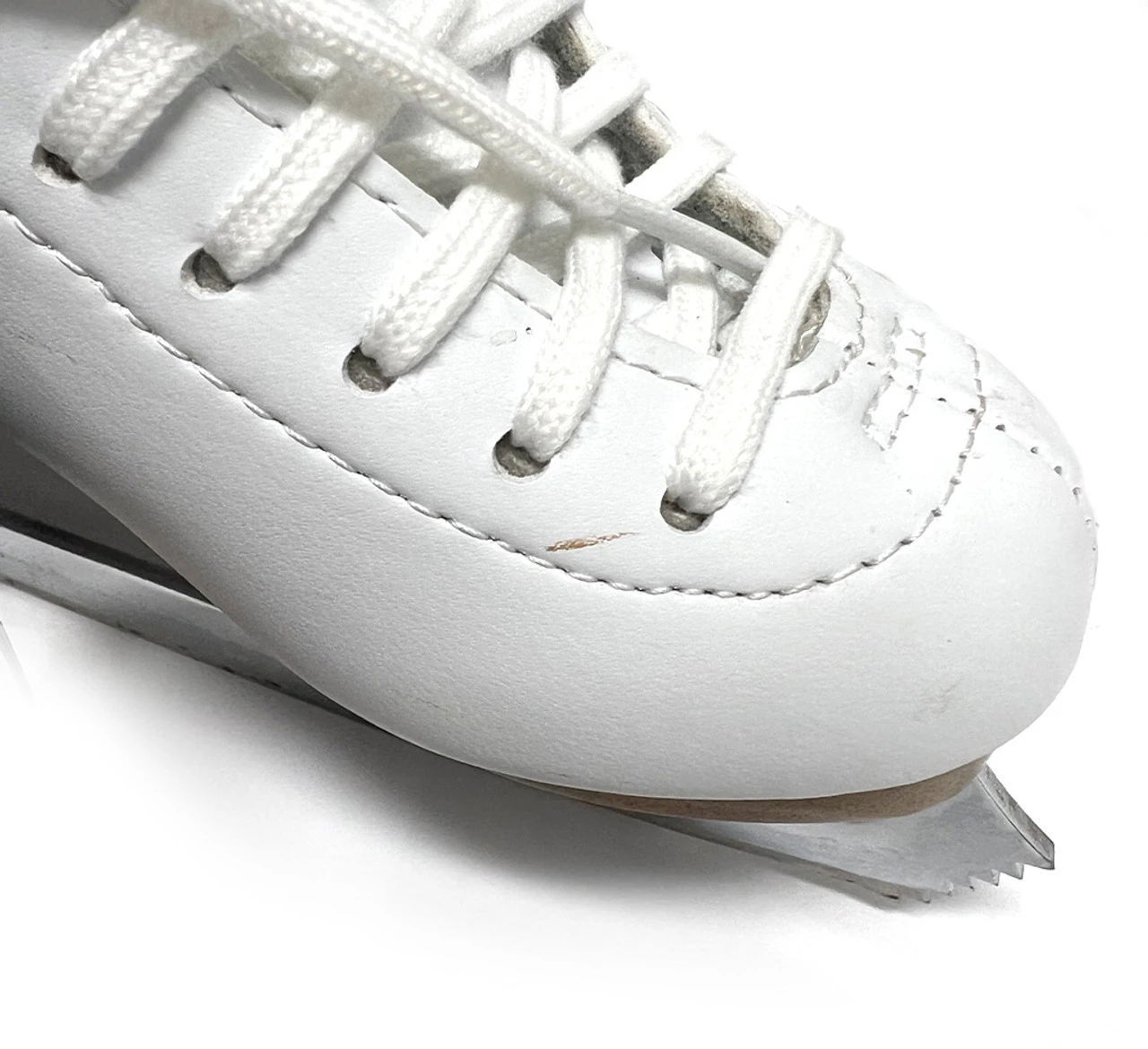 Jackson Ice Skates Elle Fusion Misses FS2131 - Size 11.5 Only (refurbished) 4 Jackson Ice Skates Elle Fusion Misses FS2131 - Size 11.5 Only (refurbished) - Image 2