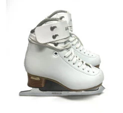 Jackson Ice Skates Elle Fusion Misses FS2131 - Size 11.5 Only (refurbished) 9 Jackson Ice Skates Elle Fusion Misses FS2131 - Size 11.5 Only (refurbished) -Figure Skating Equipment Shop IMG 6726 1 aa 50349.1681849348