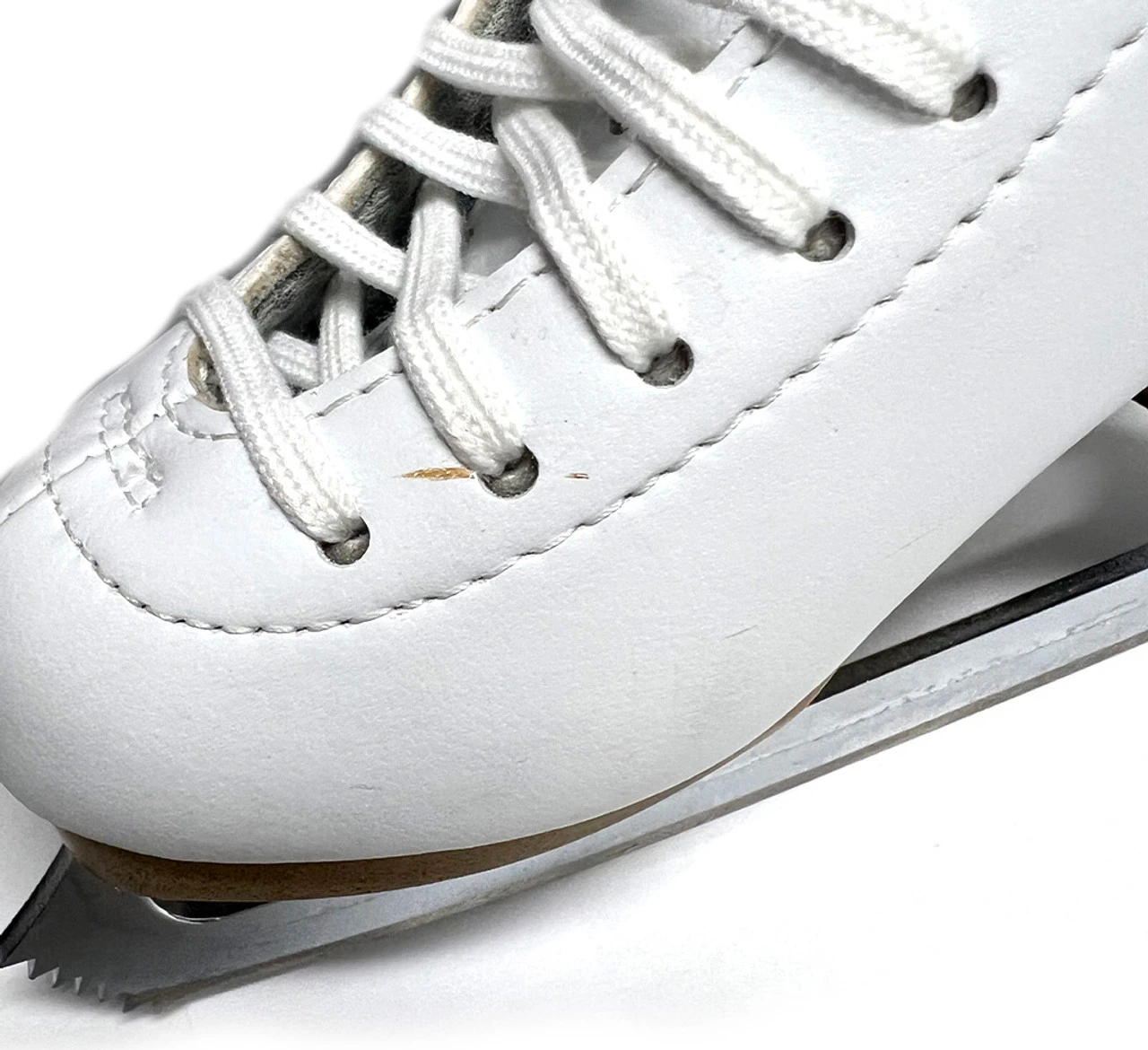 Jackson Ice Skates Elle Fusion Misses FS2131 - Size 11.5 Only (refurbished) 5 Jackson Ice Skates Elle Fusion Misses FS2131 - Size 11.5 Only (refurbished) - Image 3