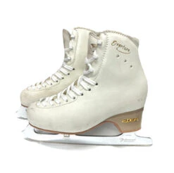 Edea OVERTURE Ice Skates With MK Blades Professional- Size 230 Only (Used) 8 Edea OVERTURE Ice Skates With MK Blades Professional- Size 230 Only (Used) -Figure Skating Equipment Shop IMG 9405 13327.1666201741