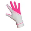 IceDress Two Color Thermal Figure Skating Gloves Sport (White/Pink) -Figure Skating Equipment Shop IceDress Gloves White HotPink 33974.1537820090