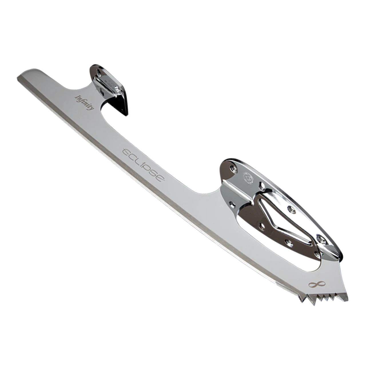 Eclipse Figure Skating Blades - Infinity 3 Eclipse Figure Skating Blades - Infinity