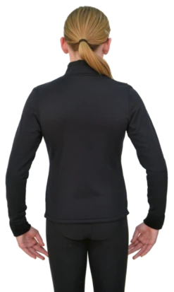 ChloeNoel J11 Solid Polar Fleece Fitted Figure Skating Jacket- Size AXL Only (Refurbished) 30% Off -Figure Skating Equipment Shop J11BBNEWBackneu 1 1 1 1 02087.1434062641.1280.1280 08565 59186.1679009217