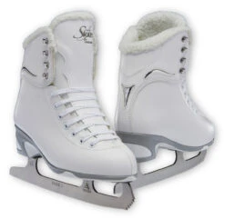Jackson Ice Skates SoftSkate JS181 Misses