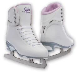 Jackson Ice Skates SoftSkate JS181 Misses -Figure Skating Equipment Shop JS180 SoftSkate 180 3 58861.1672948349