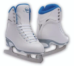 Jackson Ice Skates SoftSkate JS181 Misses -Figure Skating Equipment Shop JS180 SoftSkate 180 4 96427.1672948349