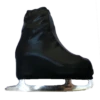 Metallic Figure Skating Boot Covers By Kami-So - Metallic - Black -Figure Skating Equipment Shop Kami So Bootcovers Black 1 1 77162.1434067998.1280.1280 91213.1680065178