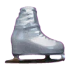 Metalic Figure Skating Boot Covers By Kami-So - Metallic Silver 2 Metalic Figure Skating Boot Covers By Kami-So - Metallic Silver -Figure Skating Equipment Shop Kami So Silver Bootcovers 1 1 97315.1434067997.1280.1280 31606.1680065036