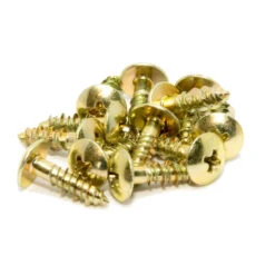 Edea Heavy Duty Roller Mounting Screws (16 Screws For Linea Plate)