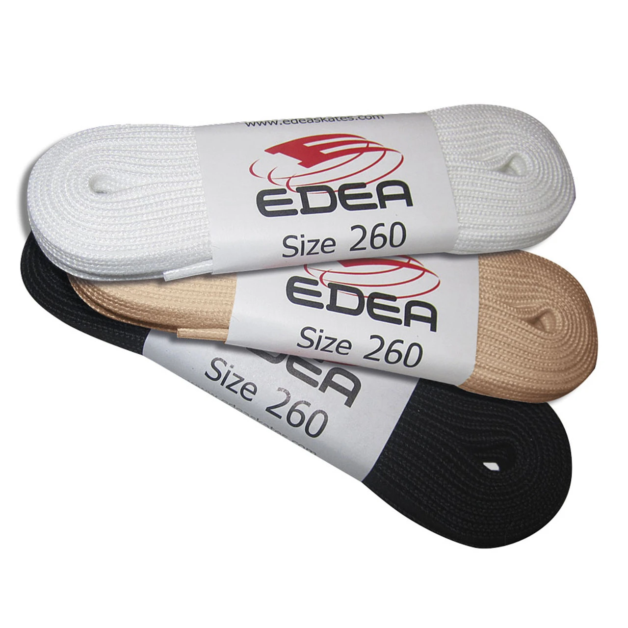 Edea Laces For Figure Skates 3 Edea Laces For Figure Skates