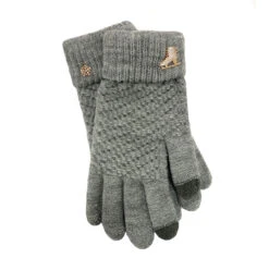 The Gliding Figure Skating Gloves -Figure Skating Equipment Shop LIGHT BLUISH 1 38658.1667825175