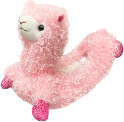 Skating Soakers By ChloeNoel - Pink Llama