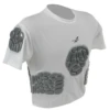 Zoombang Lacrosse Chest, Deltoid, Rib Shirt Adult -Figure Skating Equipment Shop Lacrosse shirt201 zpsaawywvgo 52485.1611553650