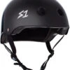 S1 Lifer Helmet - Black Gloss