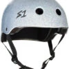 S1 Lifer Helmet - White Gloss Glitter -Figure Skating Equipment Shop Lifer WhiteGlitter 34 85921.1582678003 58627.1593018279 67091.1658984501
