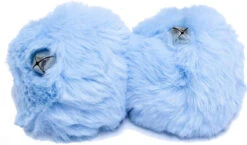Sure-Grip POM POMS (Sold As A Pair) -Figure Skating Equipment Shop Light Blue 99921.1649355025