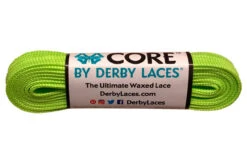 Derby Laces - Lace For Roller Derby, Hockey And Ice Skates, And Boots (72" / 183cm) 13 Derby Laces - Lace For Roller Derby, Hockey And Ice Skates, And Boots (72" / 183cm) -Figure Skating Equipment Shop Lime Green 62794.1681446144