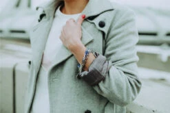 Ice Skating Jewelry - Beaded Blue Bracelet -Figure Skating Equipment Shop Lower 10 1024x10242x 54539.1559077663