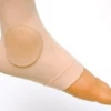 Unlimited Motion - Ankle Gel Disk Sleeve With 2 Gel Side Disks - One Size -Figure Skating Equipment Shop MalleolarSleeveFootP 77747.1540225004