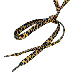 Moxi Panther Laces