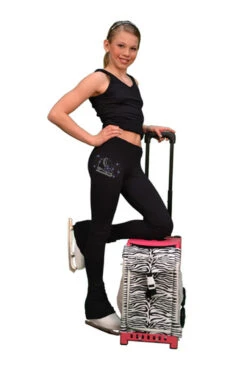 ChloeNoel P22 All Black 3Inch Waist Band Skate Figure Skating Pants -Figure Skating Equipment Shop P22 MSB 1 1 1 1 1 1 1 79238.1435088554.1280.1280 89652.1684345267