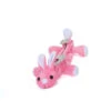 Blade Buddies Ice Skating Soakers - Pink Bunny -Figure Skating Equipment Shop Pink Bunny 20206.1680267695