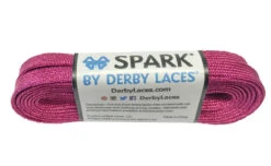 Derby Laces - Lace For Roller Derby, Hockey And Ice Skates, And Boots (72" / 183cm) 18 Derby Laces - Lace For Roller Derby, Hockey And Ice Skates, And Boots (72" / 183cm) -Figure Skating Equipment Shop Pink 26946.1681446145