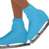 B01 Boot Cover Bright Blue -Figure Skating Equipment Shop RB 45515.1558960418
