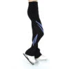 Jerry's S106 Supplex Flex Ice Skating Leggings Iris Blue -Figure Skating Equipment Shop S106IrisBlue.1682517885 05195.1682518419