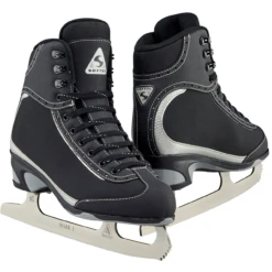 Jackson Ultima Softec Vista ST3201 Figure Ice Skates For Girls 7 Jackson Ultima Softec Vista ST3201 Figure Ice Skates For Girls -Figure Skating Equipment Shop ST3200 BK 1024x1024 68103.1669661550