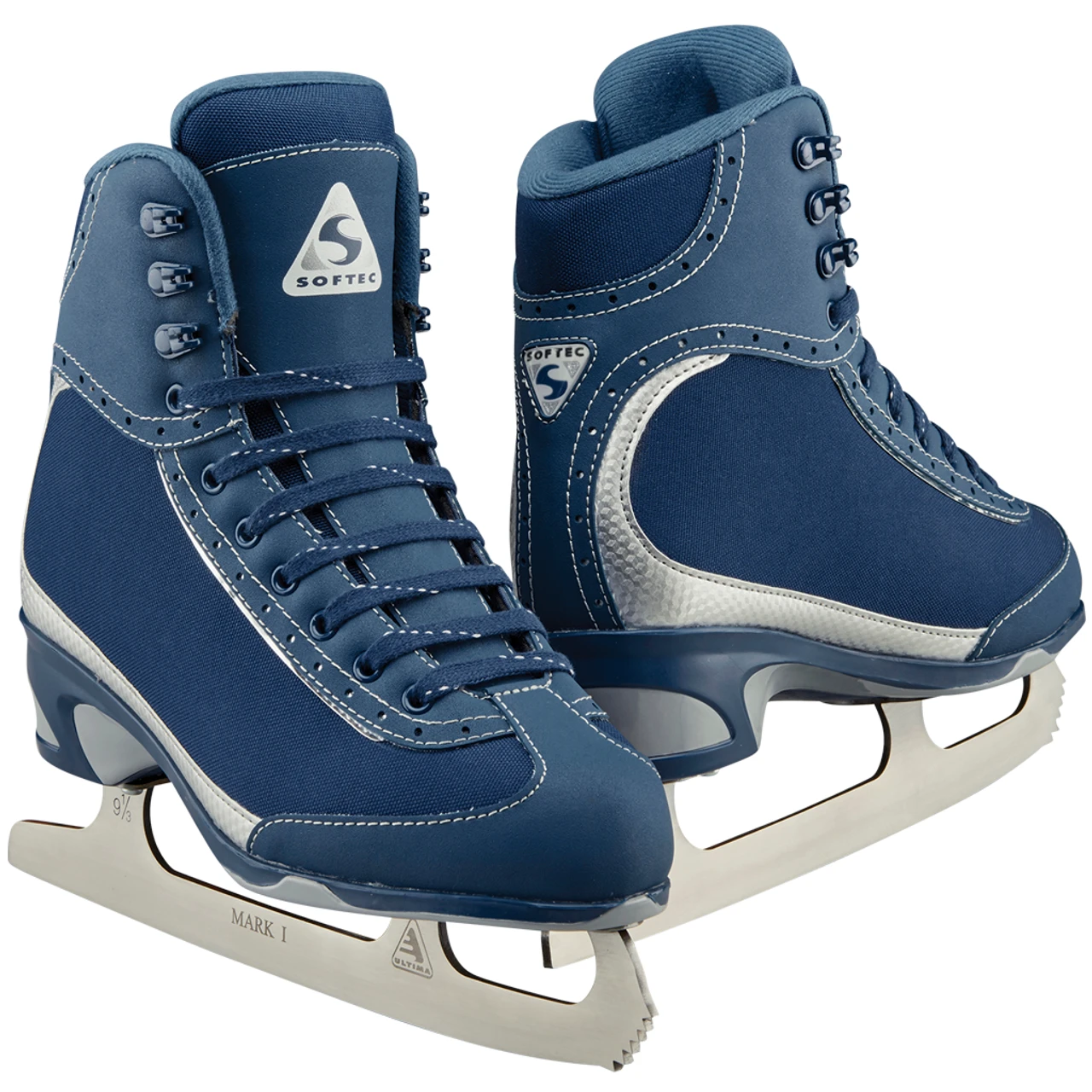 Jackson Ultima Softec Vista ST3201 Figure Ice Skates For Girls 4 Jackson Ultima Softec Vista ST3201 Figure Ice Skates For Girls - Image 2