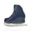 Metalic Figure Skating Boot Covers By Kami-So - Shiny Black 2 Metalic Figure Skating Boot Covers By Kami-So - Shiny Black -Figure Skating Equipment Shop ShinyBlackdo7size.1669492891 82502.1669493215