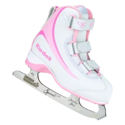 Riedell Soar Jr. Recreational Skates (Pink)