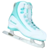 Riedell Soar Recreational Skates (Mint) -Figure Skating Equipment Shop Soar Mint 2020 Angle REV XL 79312.1634990925